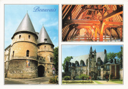 60 BEAUVAIS  - Beauvais
