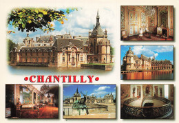 60 CHANTILLY  - Chantilly
