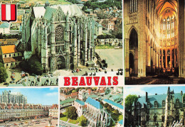 60 BEAUVAIS  - Beauvais