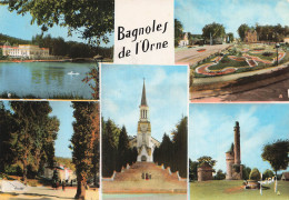 61 BAGNOLES DE L ORNE  - Bagnoles De L'Orne