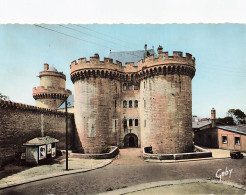 61 ALENCON PORTE DE L ANCIEN CHÂTEAU - Compiegne