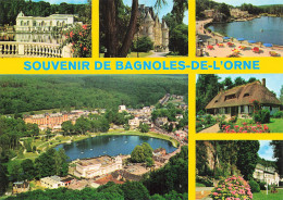 61 BAGNOLES DE L ORNE  - Bagnoles De L'Orne