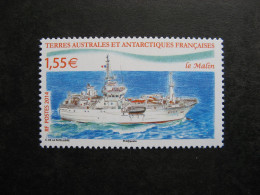 TAAF: TB N° 691, Neuf XX. - Unused Stamps