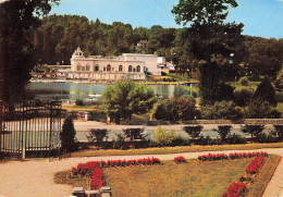 61 BAGNOLES DE L ORNE LE CASINO DU LAC - Bagnoles De L'Orne