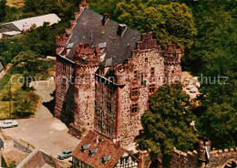 72798770 Staufenberg Hessen Hotel In Der Burg Mit Ritterkeller Burgtore Fliegera - Other & Unclassified