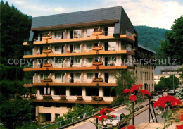 72798722 Bad Bertrich Rheinland Klinik Bad Bertrich - Bad Bertrich