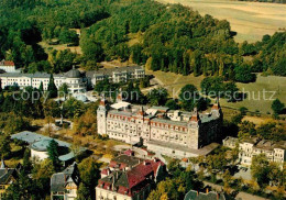 72798692 Bad Wildungen Fuerstenhof Fliegeraufnahme Albertshausen - Bad Wildungen