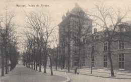 NAMUR  PALAIS DE JUSTICE - Namen