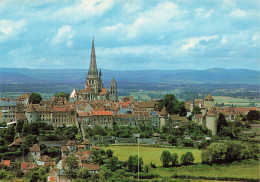 71 AUTUN - Autun