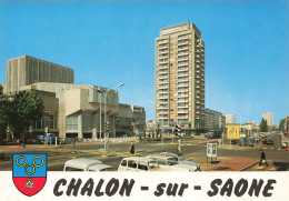 71 CHALON SUR SAONE  - Chalon Sur Saone