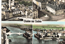 71 CHALON SUR SAONE  - Chalon Sur Saone