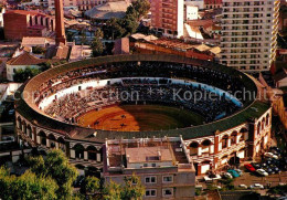 72798081 Malaga Andalucia Plaza De Toros Fliegeraufnahme Malaga - Other & Unclassified