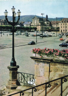 71 AUTUN PLACE DU CHAMP DE MARS - Autun