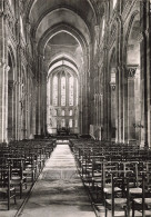 71 AUTUN LA CATHEDRALE - Autun