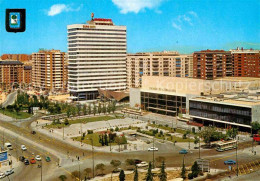 72798079 Madrid Spain Palacio De Congresos Madrid - Andere & Zonder Classificatie