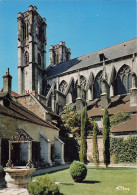 71 CHALON SUR SAONE CATHEDRALE SAINT VINCENT - Chalon Sur Saone