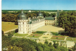 36 VALENCAY LE CHÂTEAU - Other & Unclassified