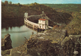 36 EGUZON LE BARRAGE - Sonstige & Ohne Zuordnung