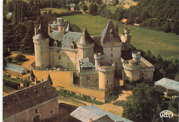 36 CHABENET LE CHÂTEAU - Sonstige & Ohne Zuordnung