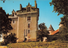 36 CHÂTEAU DU BOUCHET - Sonstige & Ohne Zuordnung