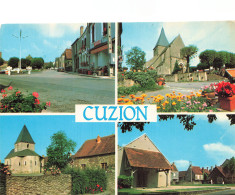 36 CUZION PLACE DE L EGLISE - Sonstige & Ohne Zuordnung