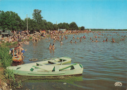 36 LA BRENNE ETANG DE LA GABRIERE - Sonstige & Ohne Zuordnung