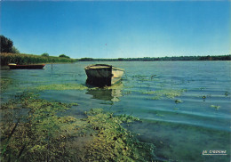 36 INDRE ETANG DE LA MER ROUGE - Altri & Non Classificati