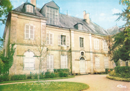 36 NOHANT CHATEAU DE GEORGES SAND - Andere & Zonder Classificatie