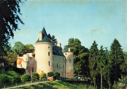 36 PONT CHRETIEN LE CHATEAU DU BROUTET - Andere & Zonder Classificatie