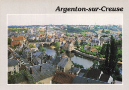 36 ARGENTON SUR CREUSE - Altri & Non Classificati