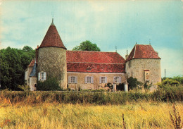 36 COURBAT LE CHATEAU    - Other & Unclassified