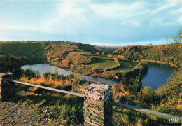 36 LE PIN BARRAGE DE LA ROCHE BAT L AIGLE - Sonstige & Ohne Zuordnung