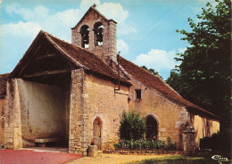 36 SAINT AIGNY L EGLISE - Altri & Non Classificati