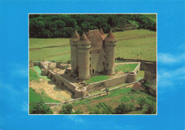 36 SARZAY LE DONJON - Andere & Zonder Classificatie