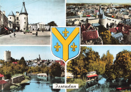 36 ISSOUDUN - Issoudun