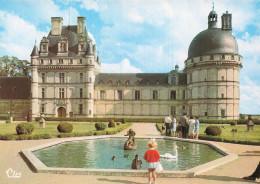 36 VALENCAY LE CHATEAU     - Other & Unclassified