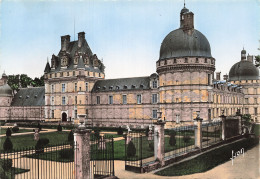 36 VALENCAY LE CHATEAU     - Other & Unclassified