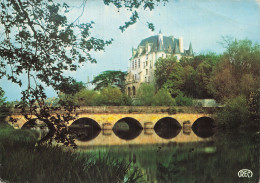 36 CHATEAUROUX LE CHATEAU RAOUL - Chateauroux