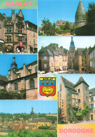 24 SARLAT - Sarlat La Caneda