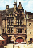 24 SARLAT MAISON DE LA BOETIE - Sarlat La Caneda