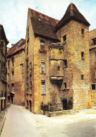 24 SARLAT HOTEL DE LA MIRANDOLE - Sarlat La Caneda