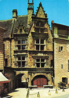 24 SARLAT MAISON DE LA BOETIE - Sarlat La Caneda