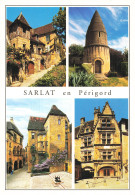 24 SARLAT EN PERIGORD  - Sarlat La Caneda