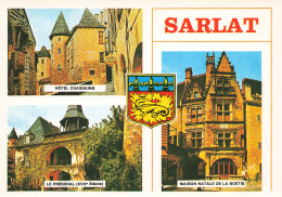 24 SARLAT - Sarlat La Caneda