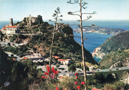 06 EZE VILLAGE - Eze