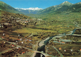 05 EMBRUN - Embrun