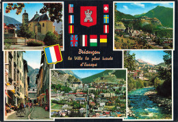 05 BRIANCON  - Briancon