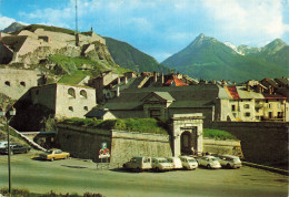 05 BRIANCON LE PIGNEROL - Briancon