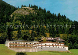 72797973 Bad Oberdorf Kurheim Alpenhof LVA Bad Oberdorf - Hindelang