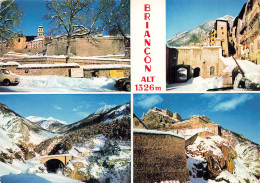 05 BRIANCON - Briancon